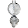 T1N 2001-2006 Sprinter Van RV / Roadtrek Horizontal 2-Stage Propane Regulator - Image 3