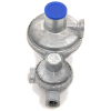 T1N 2001-2006 Sprinter Van RV / Roadtrek Horizontal 2-Stage Propane Regulator - Image 4