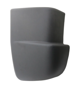 T1N 2001-2006 Dodge Sprinter Van Front Bumper for 2500 or 3500 5cyl ...