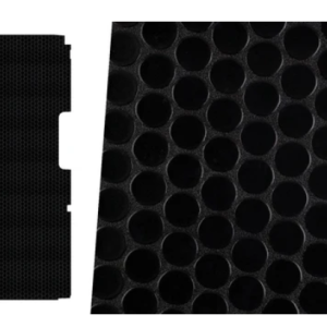 T1N 2002-2006 Sprinter Van 118 " | 140" | 158" Wheelbase 2tec2/Lonseal Pre-cut Van Flooring