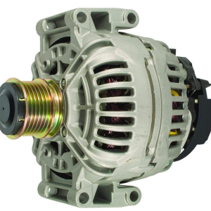 High output 200 Amp Alternator for T1N 2001-2006 Sprinter Van Upgrade