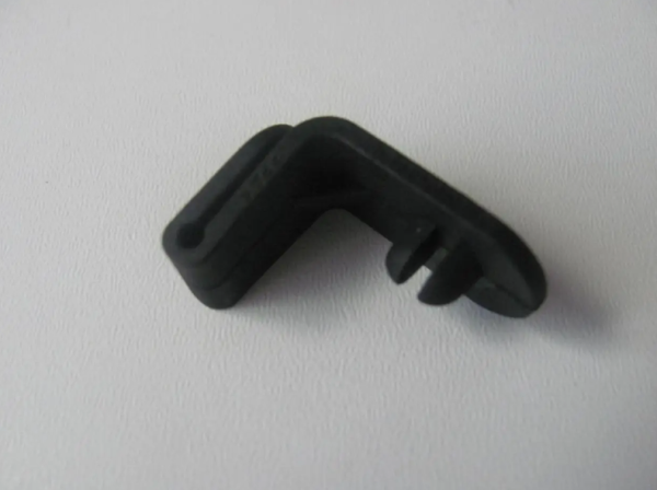 T1N 2001-2006 Sprinter Van under Headlight Trim Piece Pair of Mounting Plastic Clips - Image 2