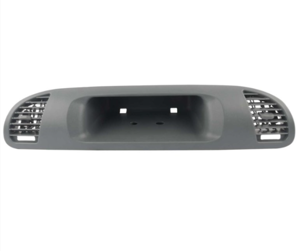 T1N  2002-2006 Sprinter Van Right Side / Passenger Side Dash Board w/ Airbag Trim Pieces Panel Bezel - Image 3