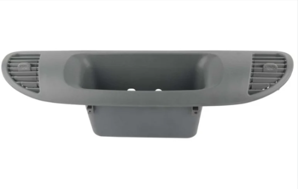 T1N  2002-2006 Sprinter Van Right Side / Passenger Side Dash Board w/ Airbag Trim Pieces Panel Bezel - Image 4