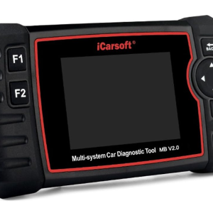 Autel | MB-v2.0 - OBD2 Scanner Code Reader & Tech Support PackageT1N 2001-2006 Sprinter Van