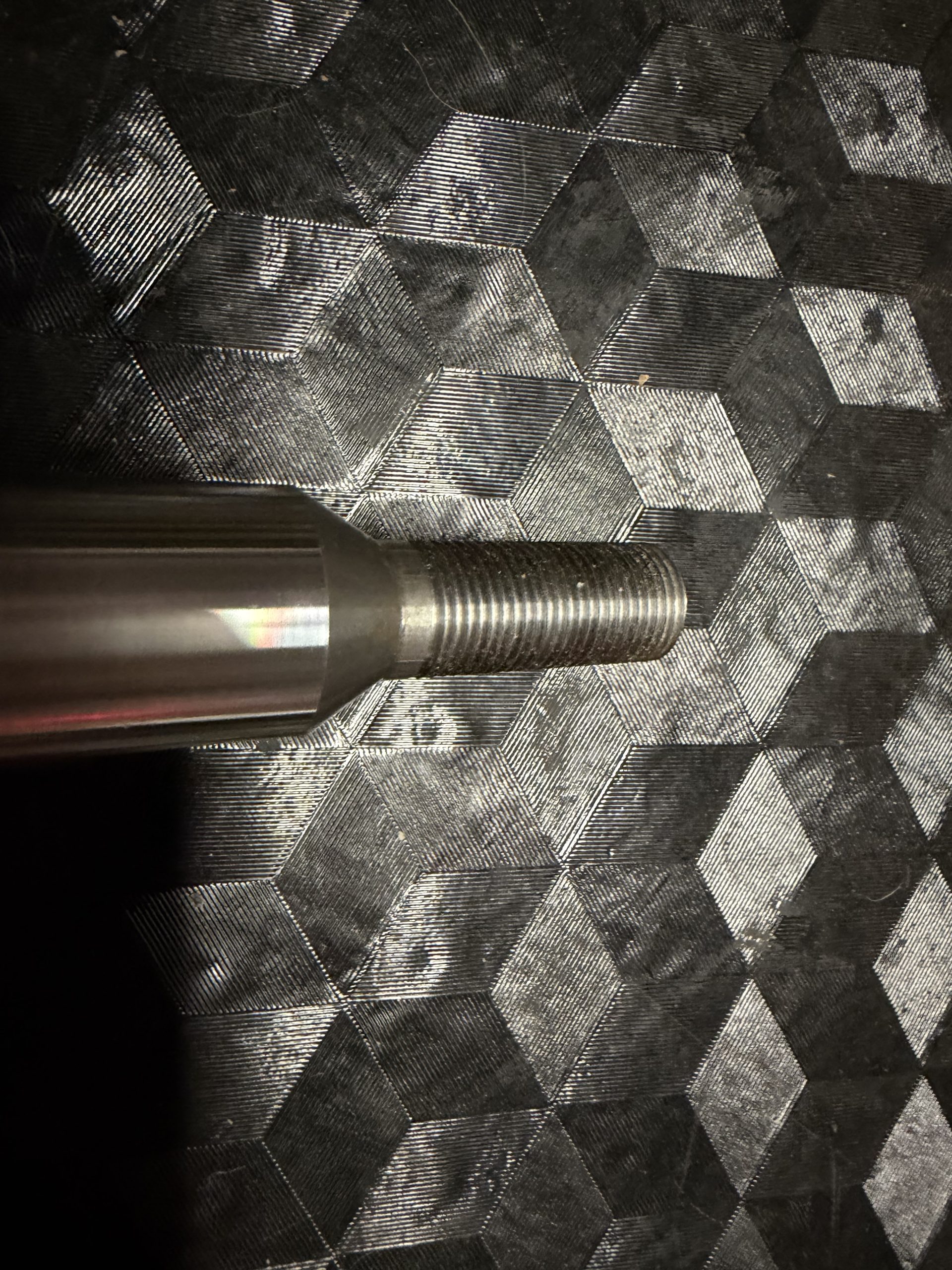 2" Lift Front Strut Spacer 2pc- For T1n 2003-2006 Sprinter Vans 2" Lift Kits V25 - Reinforced / Upgraded - Image 4