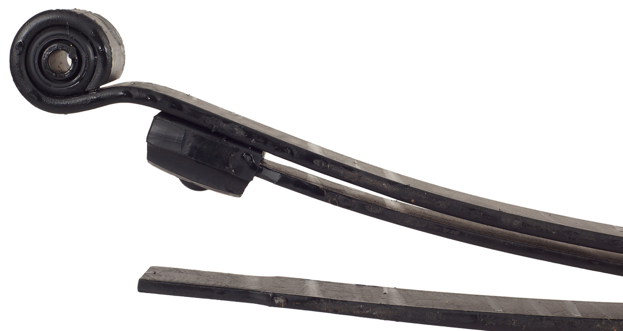 3 Leaf Spring Replacement for 2002 - 2006 Sprinter 2500/3500 with 1 or 2 Leaf - Image 4