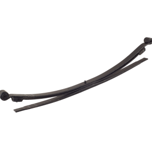 3 Leaf Spring Replacement for 2002 - 2006 Sprinter 2500/3500 with 1 or 2 Leaf
