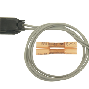 Fuel Temperature Sensor Connector Wiring Harness Pigtail Plug